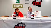 'Existe' asegura que su programa se centra en los problemas de las personas de la España "olvidada"