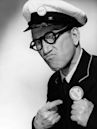 Arthur Askey