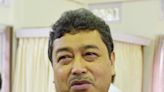 Ronnie slams VPP’s decision to abstain - The Shillong Times