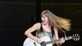 La gira europea de Taylor Swift disparó el gasto en moda y hotelería