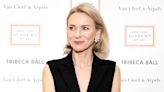Naomi Watts Recalls ‘Mortifying’ Audition With ‘Very Well-Known Actor’