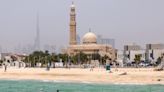 UAE cuts Friday sermons at mosques over sizzling heat - RTHK