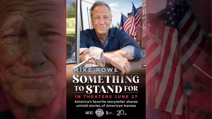 Cook review: ‘Something to Stand For’ is an interesting look at American history