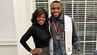 Mother of Mike Hollins calls for transparency from UVA amid settlement