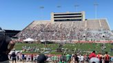 Renovation continues as Cessna Stadium hosts nation’s largest high school track meet