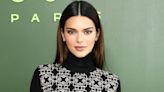 Kendall Jenner responde a quienes la llaman “pick me girl”