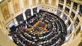 Diputados convocó a sesión especial para tratar la creación de empresas estatales - Diario Hoy En la noticia