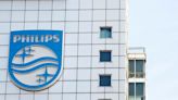 Philips shares slump on profit warning and sleep apnea device writedown