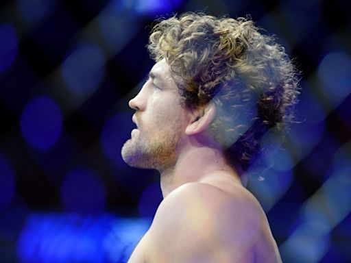 Paige VanZant Gets Ben Askren’s Attention after Dubbing Ex-UFC Star ‘Not a Fighter'