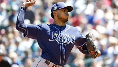 Tampa Bay Rays at St. Louis Cardinals odds, picks and predictions