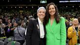 Sue Bird and Megan Rapinoe to produce queer soccer romance 'Cleat Cute'