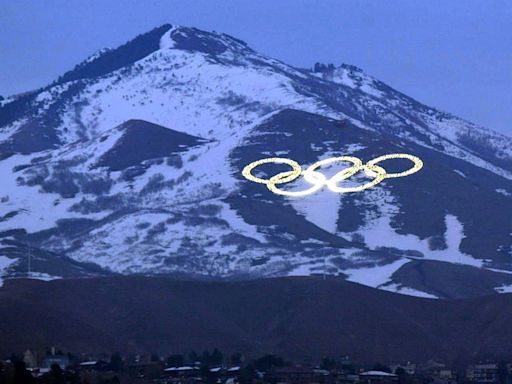 Salt Lake City Named the Host of the 2034 Winter Olympics