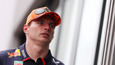 F1 Belgian Grand Prix Preview: Max Verstappen Has No Regrets After Hungary Radio Rant