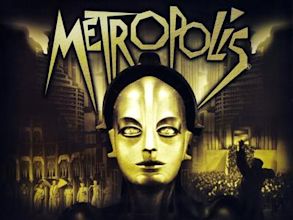 Metropolis (1927 film)