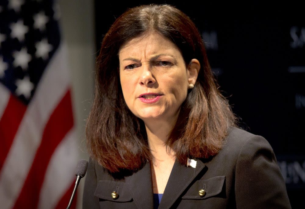 Poll tests Ayotte's campaign message to keep N.H. from 'turning into Mass.'