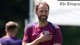 Gareth Southgate: We want to give the nation a night to remember