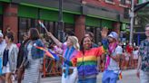 A good reason to celebrate PrideFest: Survey ranks R.I. first in nation on LGBTQ+ safety