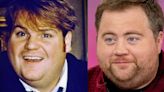 Chris Farley biopic starring Paul Walter Hauser and directed by Josh Gad is in the works