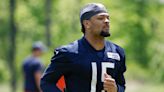 Bears' First-Round Rookie May Be Team's Punt Returner