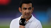 "Salary Negotiation" Forces BCCI Delay In Gautam Gambhir Head Coach Announcement: Report | Cricket News