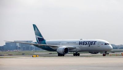 Canada steps in to prevent WestJet engineers strike ahead of holiday weekend