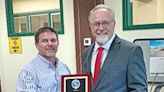 Former Councilman Jack Daniels honored - Akron.com