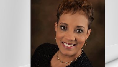 WAVE Anchor Dawne Gee named as Kentucky Humanitarian of the Year by Muhammad Ali Center