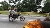 Aumentan a 11 las personas asesinadas en Venezuela durante las protestas contra el fraude electoral - LA GACETA