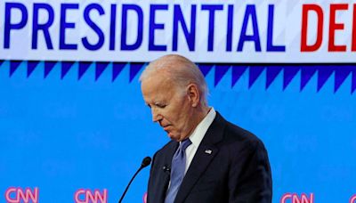 L’héritière Disney menace de retirer son financement si Joe Biden maintient sa candidature