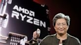 AMD presentó la nueva generación de procesadores para PC, los Ryzen Serie 7000