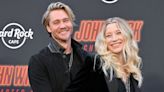 Chad Michael Murray Announces Wife Sarah Roemer Is Expecting Baby No. 3