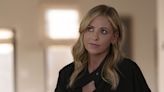 Sarah Michelle Gellar's Wolf Pack show won't get second season