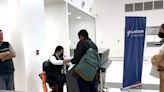 Para la quincena de agosto se espera que terminen trabajos de reparación de daños en aeropuerto de Manta