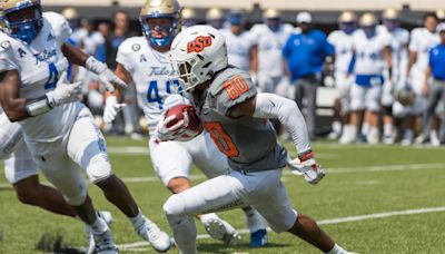 OSU Football: Can Tulsa Become a Marquee Matchup for the Cowboys?