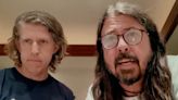 Dave Grohl and Greg Kurstin Kick Off Hanukkah Sessions With Blood, Sweat and Tears Cover