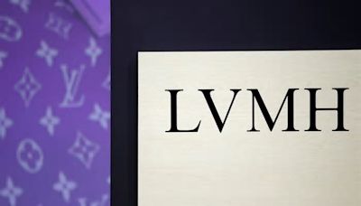 LVMH denies it is exploring options for Marc Jacobs label