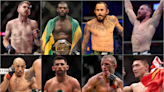Matchup Roundup: New UFC and Bellator fights announced in the past week (June 13-19)