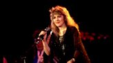 Stevie Nicks Announces Career-Spanning Box Set & New Rarities Collection