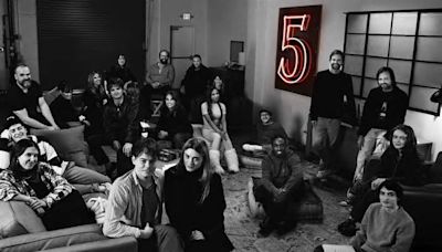 Stranger Things 5: Filtran los nombres de los primeros seis episodios de la temporada final