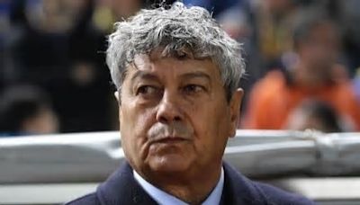 Mircea Lucescu îl demască pe Mircea Sandu: "A profitat enorm"