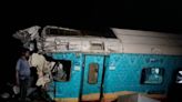 Many feared dead and injured in three train crash in India | CNN