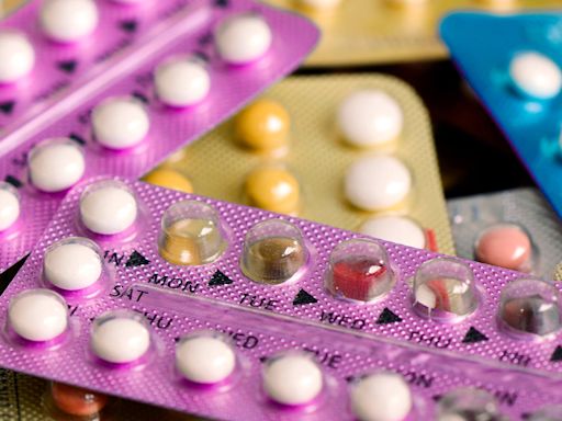Maddow Blog | Republicans derail Right to Contraception Act in Senate vote