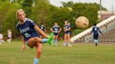 High school girls soccer: Carson, West get county wins as season winds down - Salisbury Post