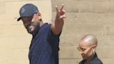 Will Smith and Jada Pinkett Smith Seen in First Joint Appearance Months After Oscars Slap