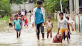 Flood situation in Assam critical, CM visits Dibrugarh