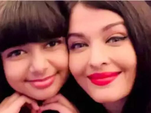 Throwback: When Aishwarya Rai said that the birth of her child will be the most memorable day; 17 years before she had Aaradhya | Hindi Movie News - Times of India