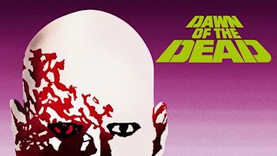 Dawn of the dead