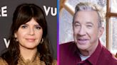 Tim Allen Accused of Being 'So F**king Rude' on 'Santa Clauses' Set by Co-Star Casey Wilson