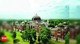 MSU yet to comply with UGC norms completely | Vadodara News - Times of India