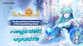 Seven Knights Idle Adventure introduces two new heroes, starting with Celestial Guardian Reginleif